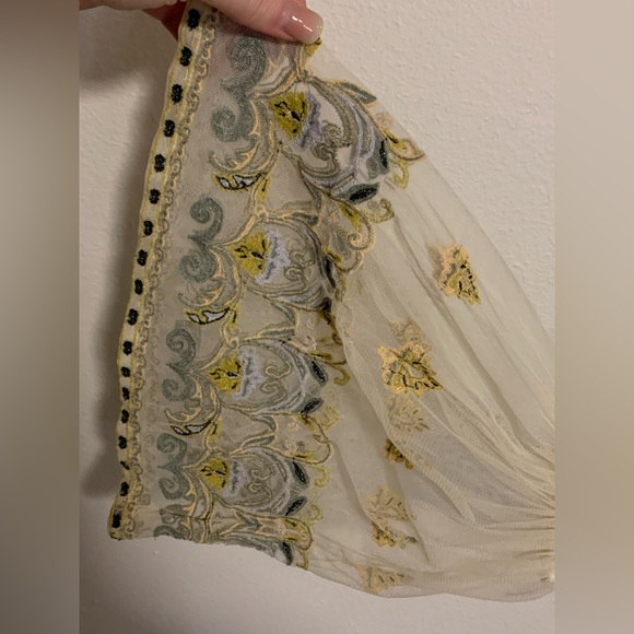 Free People High Tides Long Sleeve - Picture 5 of 9